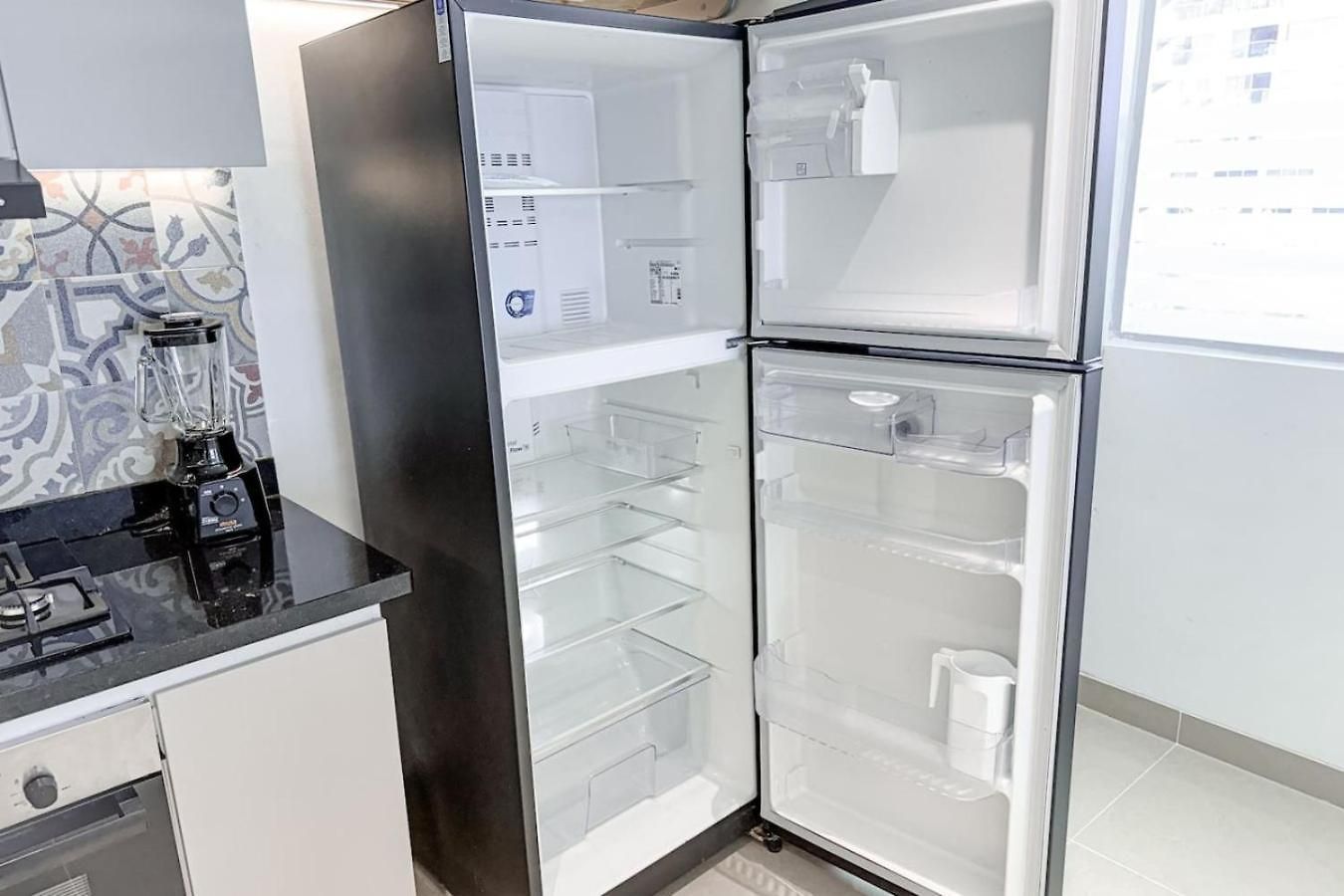 Apartamento En Morros Cartagena