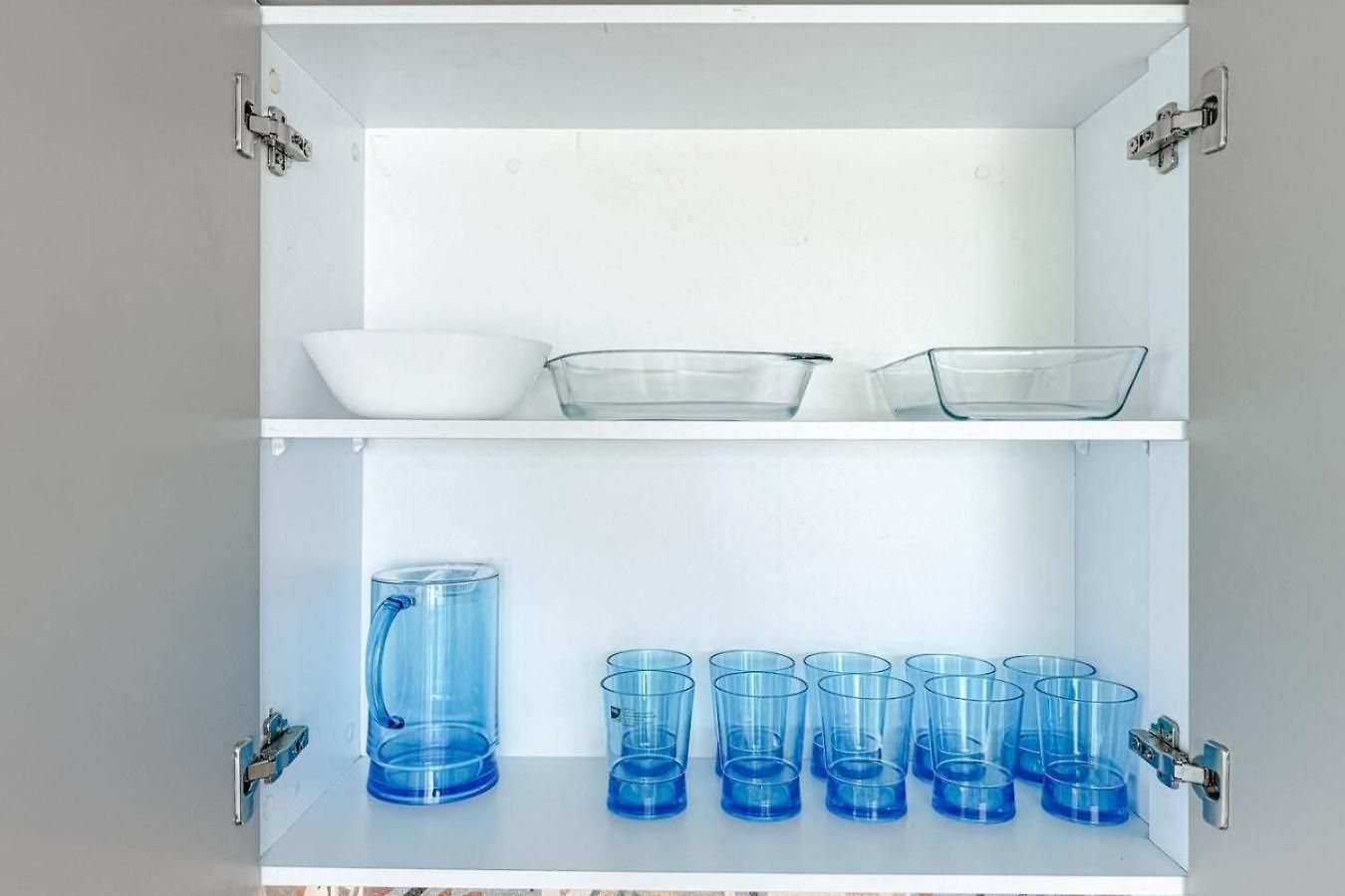 Apartamento En Morros