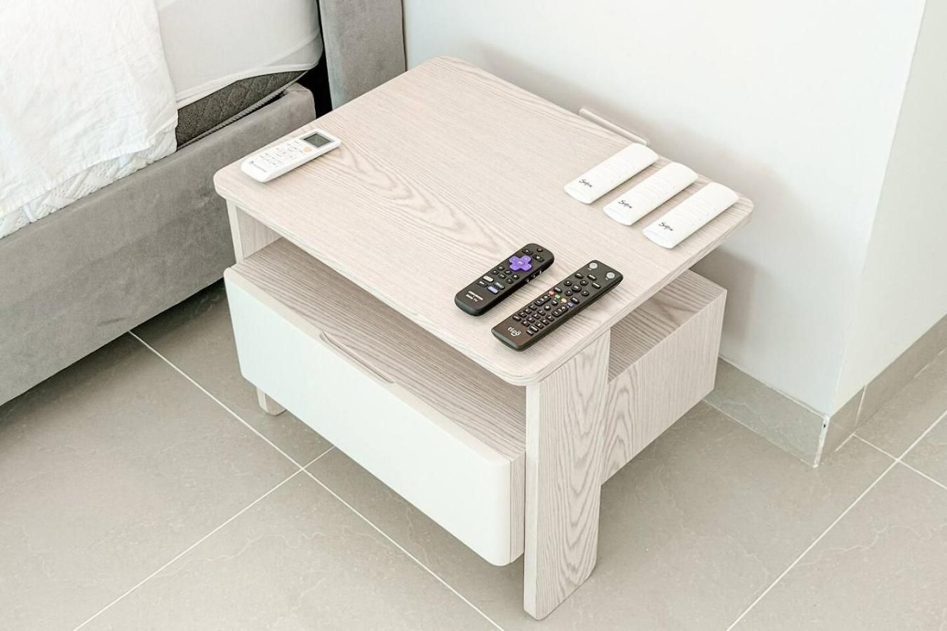 Apartamento En Morros *