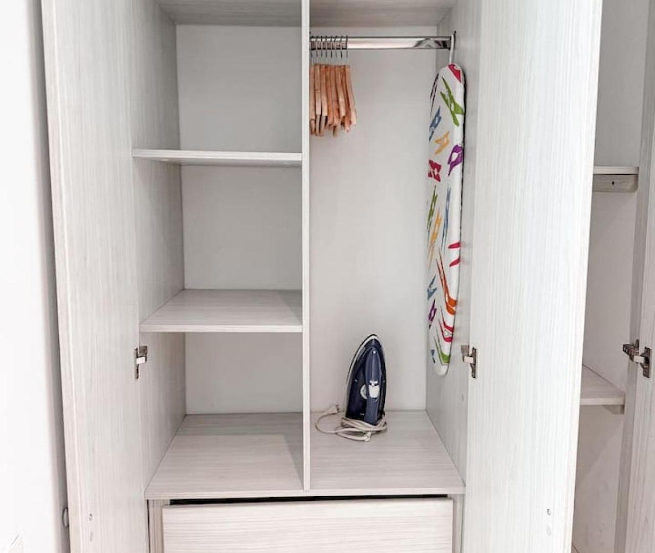 Apartamento En Morros *