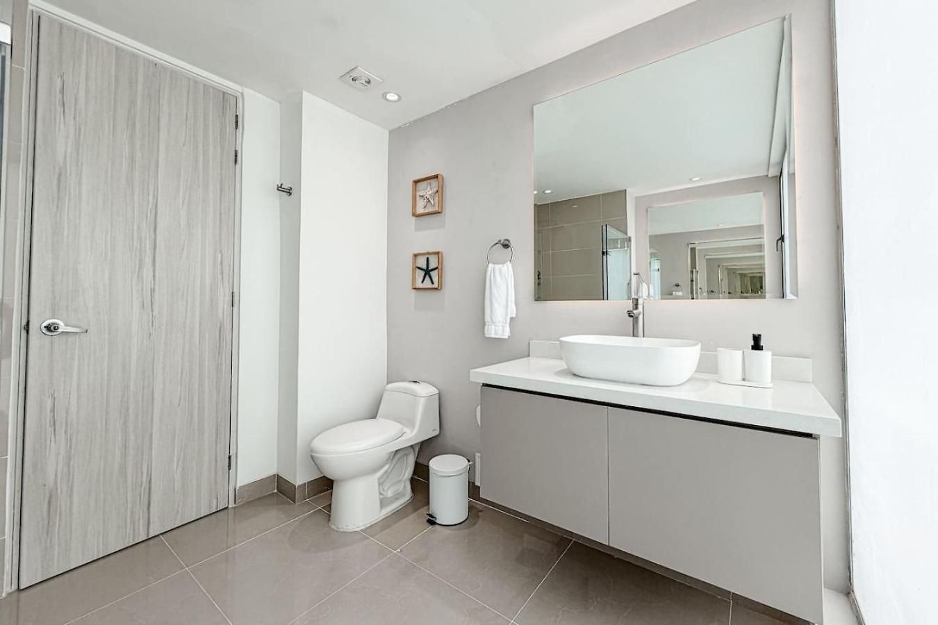 Apartamento En Morros Cartagena