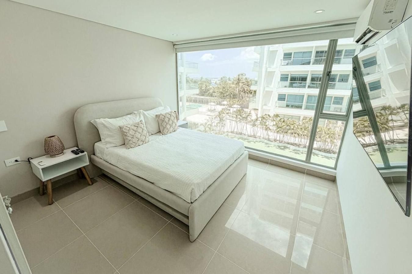 En Morros Apartamento Cartagena