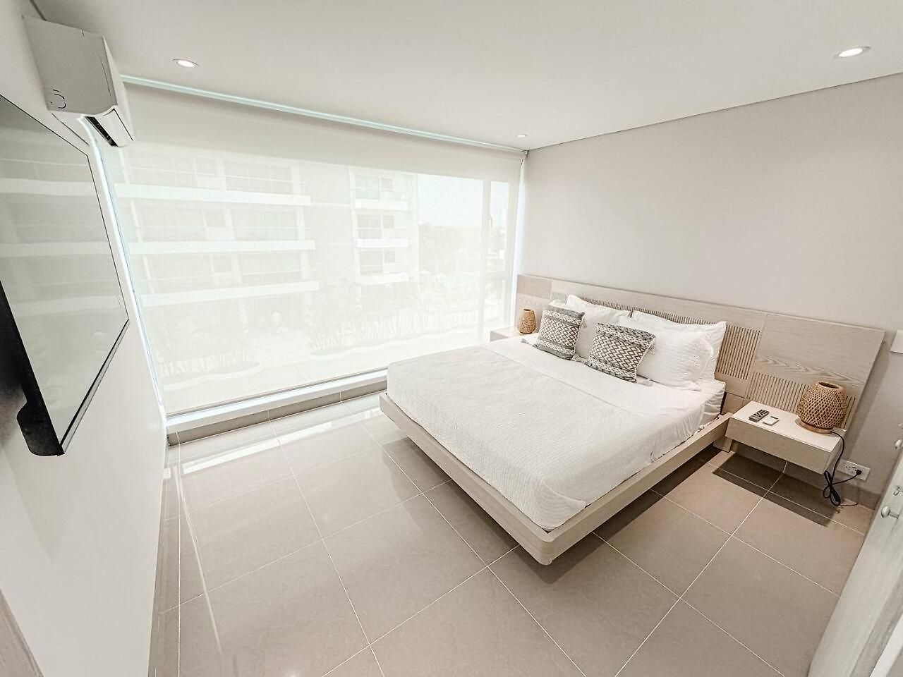 En Morros Apartamento