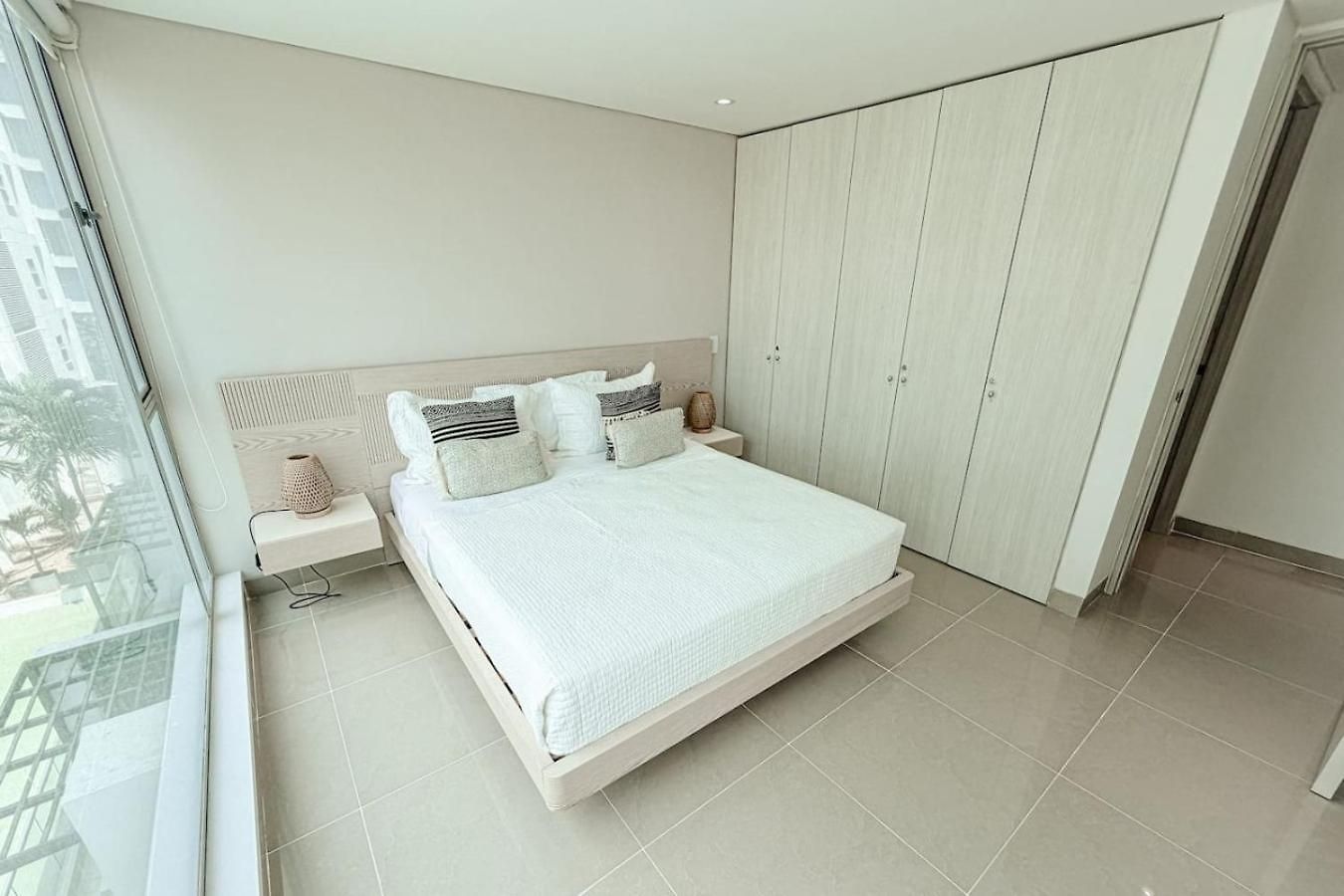 En Morros Apartamento Cartagena