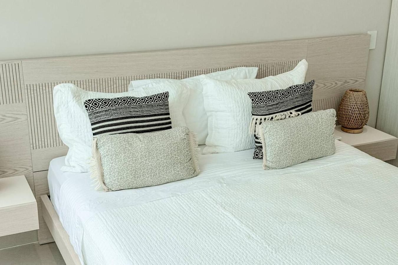 Apartamento En Morros