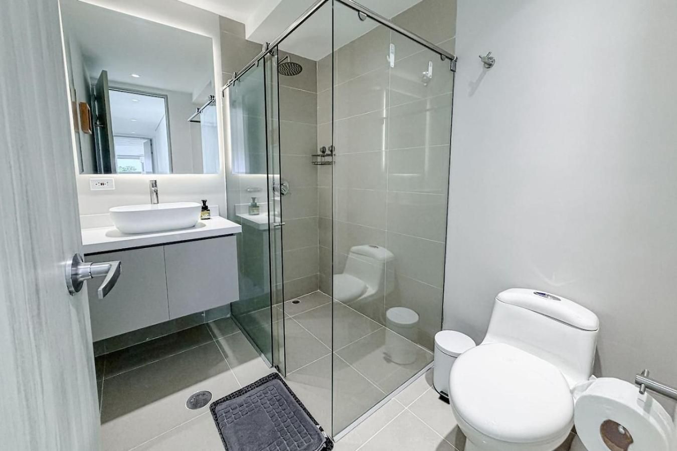Apartamento En Morros Cartagena
