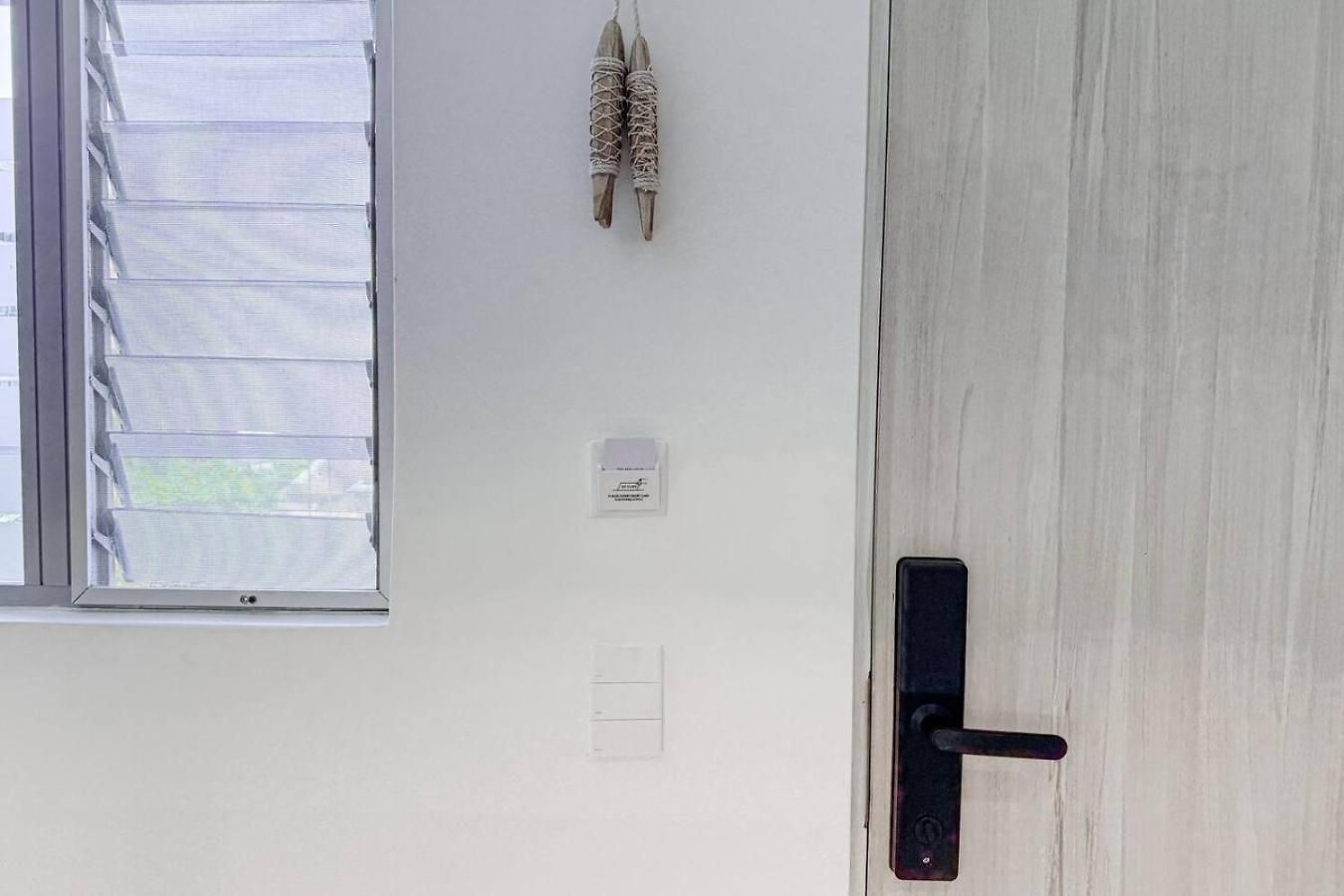 Apartamento En Morros