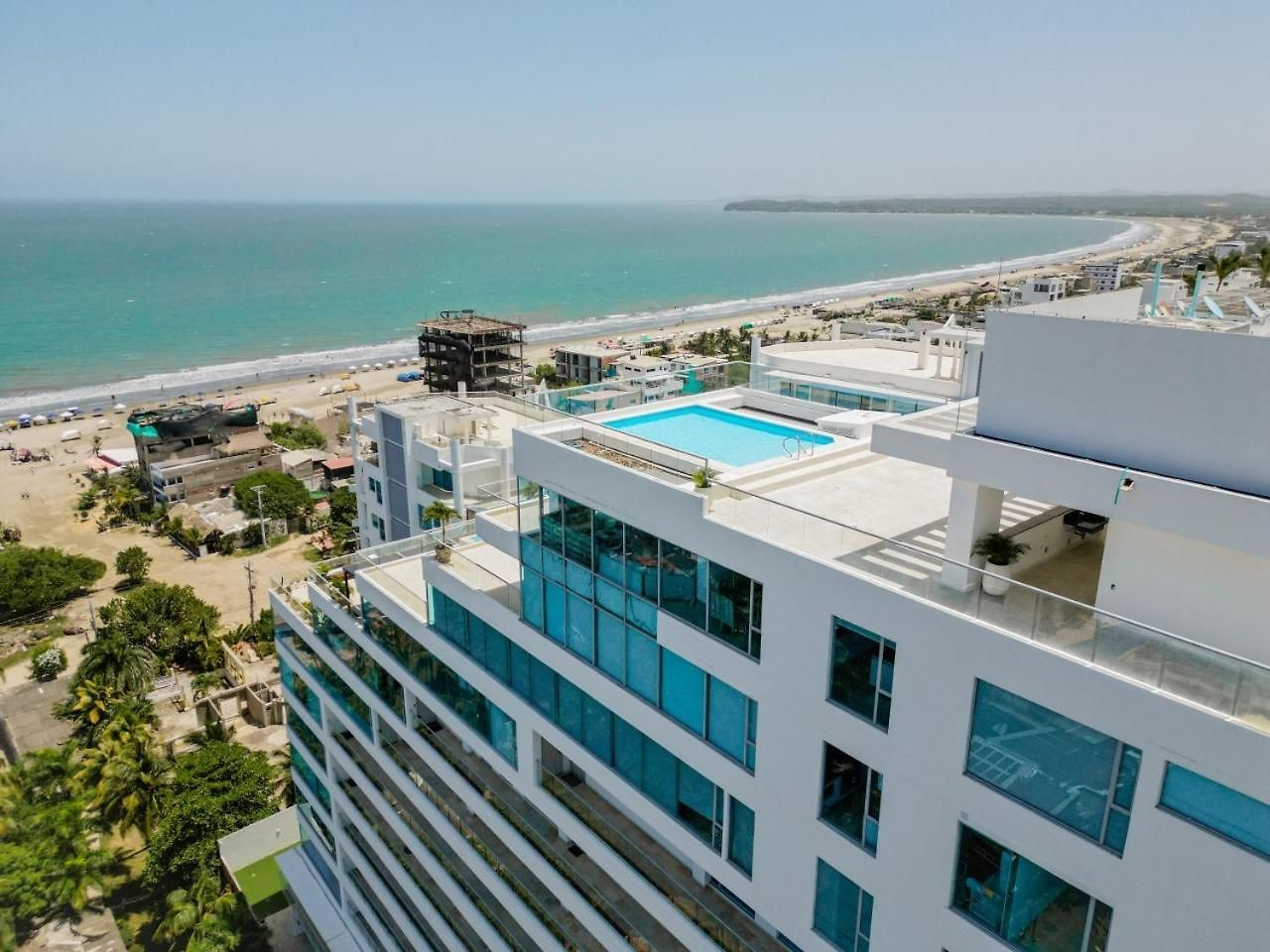 Apartamento En Morros *