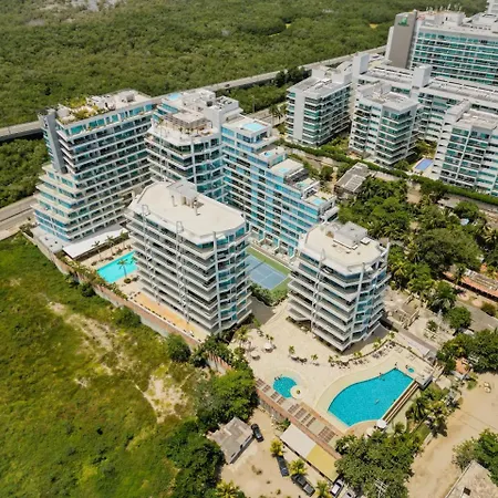 Apartamento En Morros