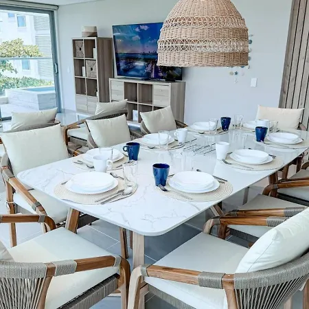 Apartamento En Morros Cartagena