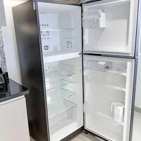 Apartamento En Morros Cartagena