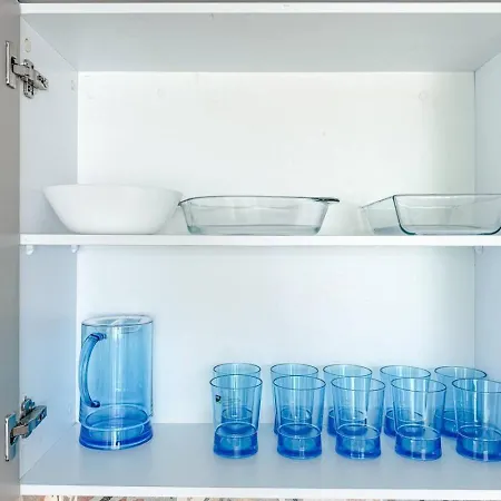 Apartamento En Morros