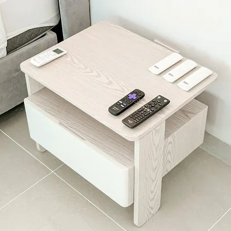 Apartamento En Morros *