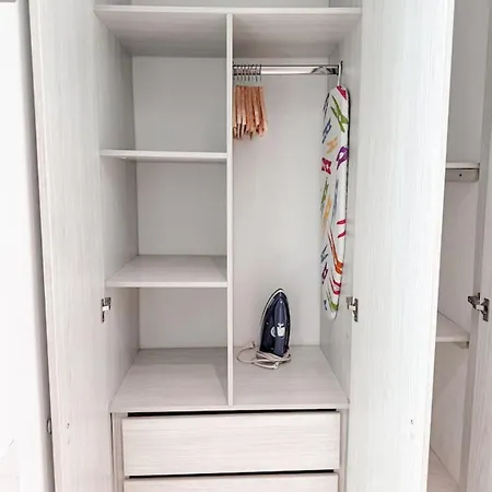 Apartamento En Morros *