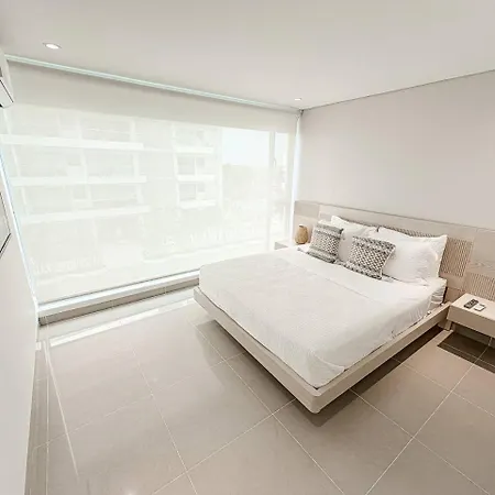 En Morros Apartamento