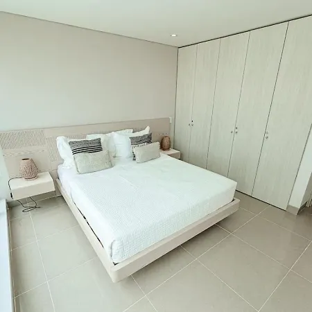 En Morros Apartamento Cartagena