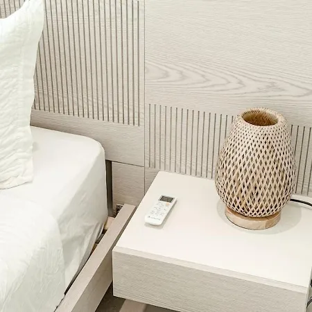 Apartamento En Morros *