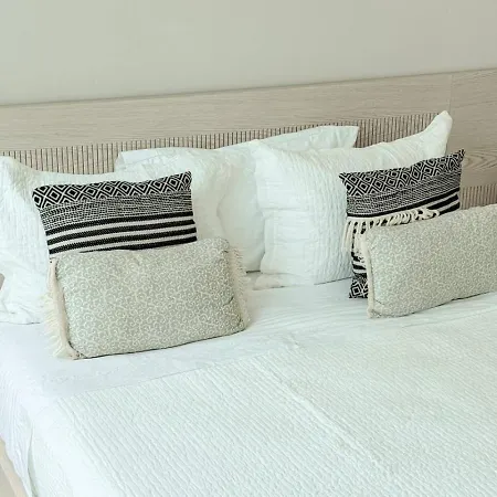 Apartamento En Morros