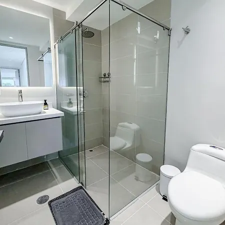 Apartamento En Morros Cartagena