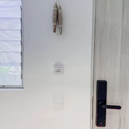 Apartamento En Morros