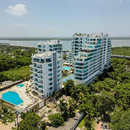 Apartamento En Morros