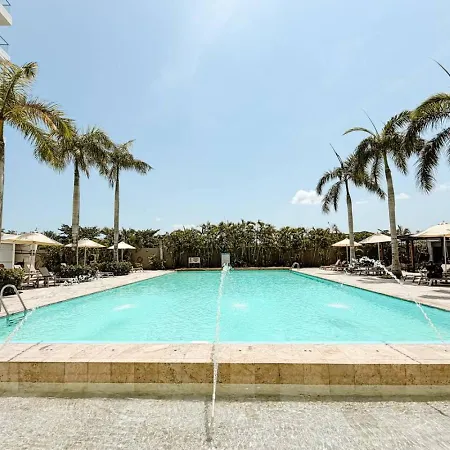 Apartamento En Morros Cartagena