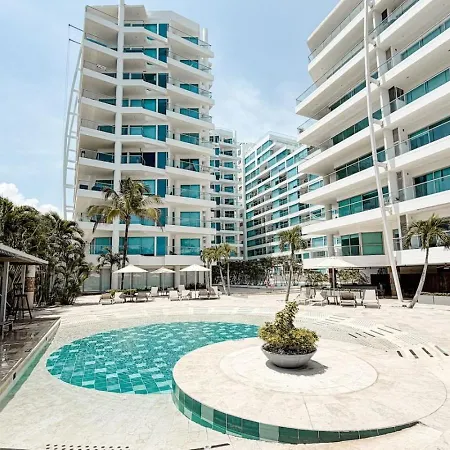 Apartamento En Morros *