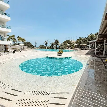 Apartamento En Morros