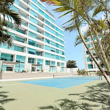 En Morros Apartamento