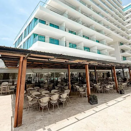 Apartamento En Morros