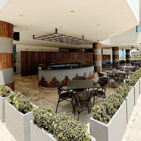 En Morros Apartamento Cartagena