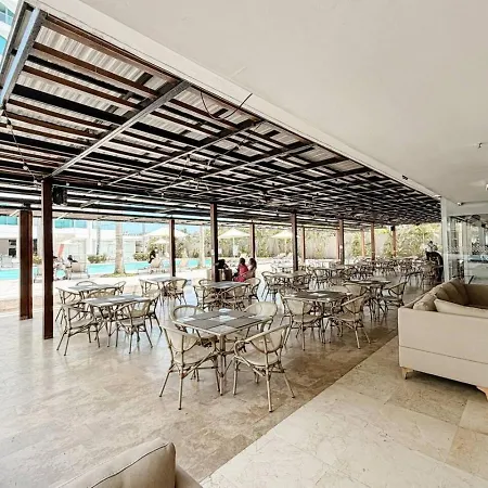 En Morros Apartamento Cartagena