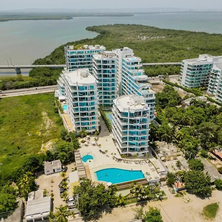 Apartamento En Morros *